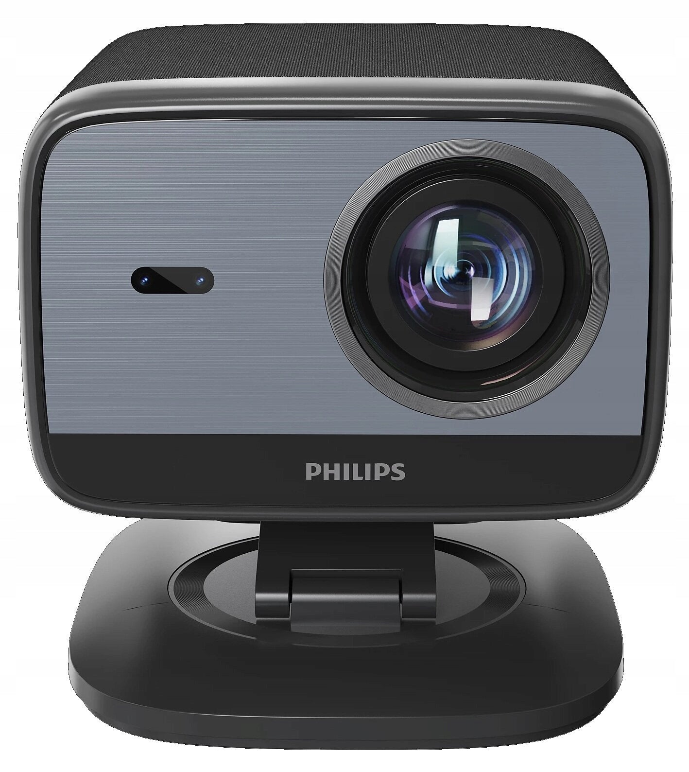Projector PHILIPS NeoPix 450 Smart Full HD (1920 x 1080), 500 ANSI lumen Brand Philips