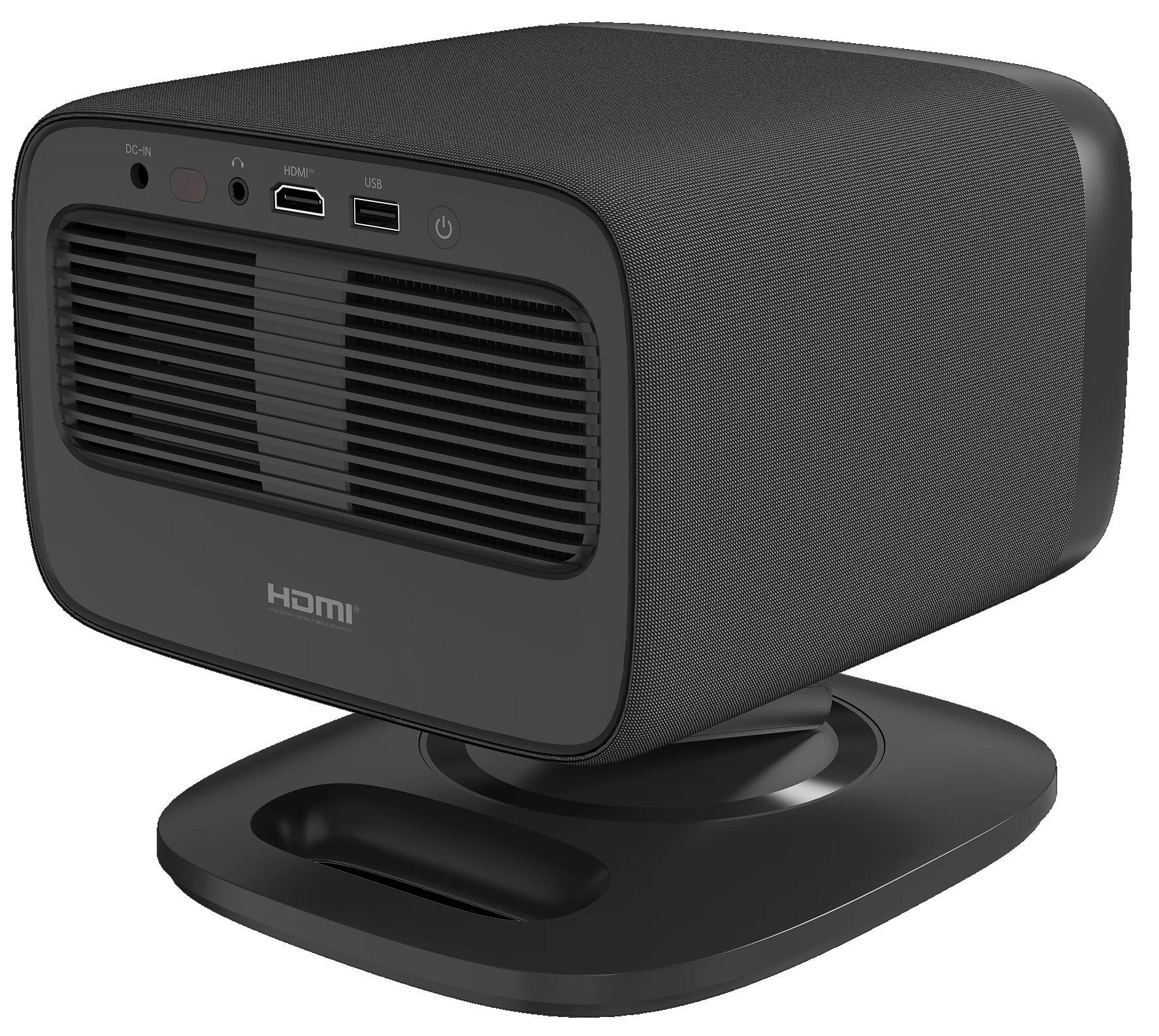 Projector PHILIPS NeoPix 450 Smart Full HD (1920 x 1080), 500 ANSI lumen Model Philips
