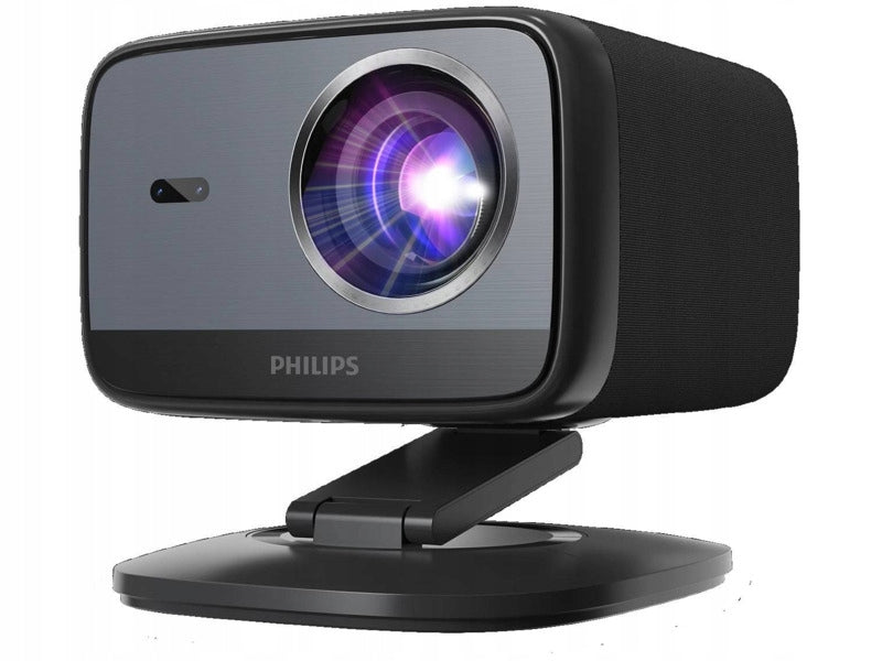 Projector PHILIPS NeoPix 450 Smart Full HD (1920 x 1080), 500 ANSI lumen