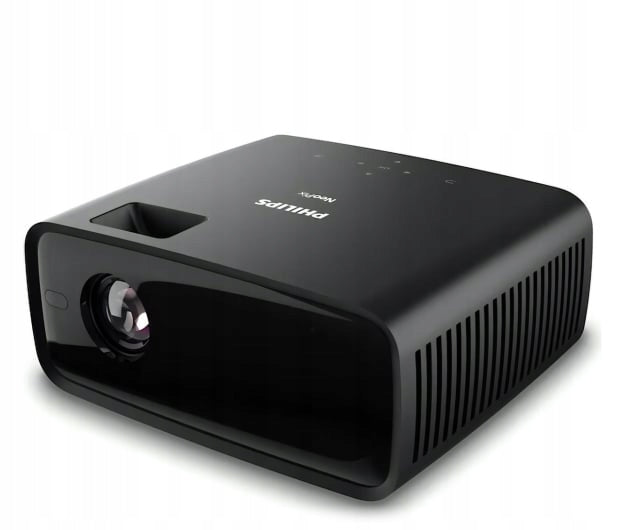 Projector Philips NeoPix 122 Brand Philips