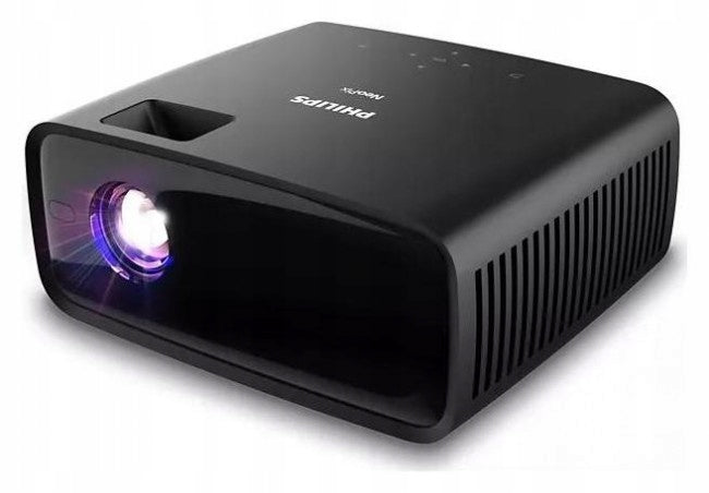 Projector Philips NeoPix 122
