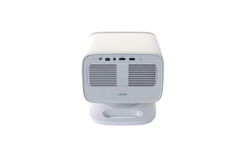 Projector Philips NeoPix 444 Full HD (1920x1080) 500 ANSI lumens Brand Philips