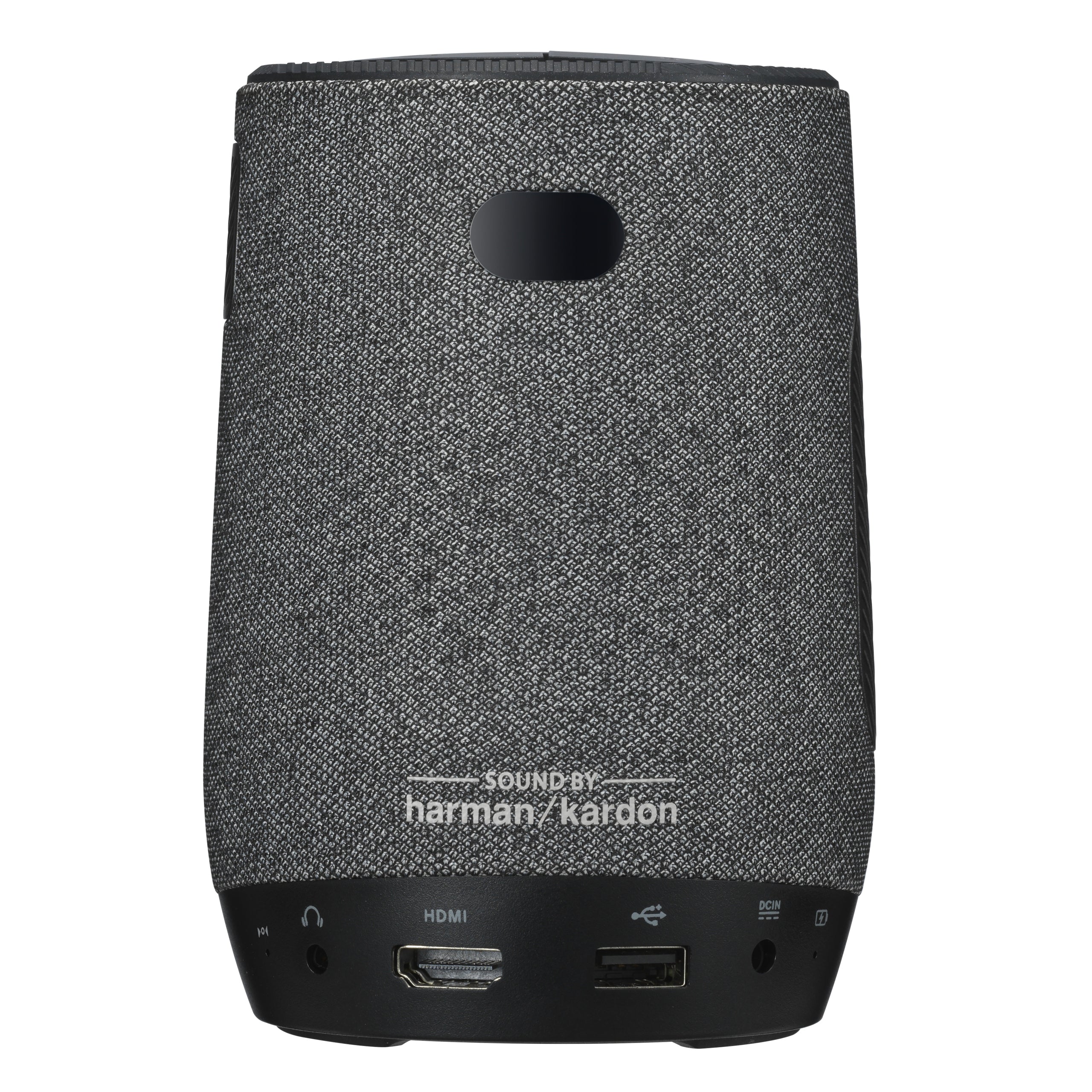 Projector Portable LED ASUS ZenBeam Latte L1 Grey with Sound 10W 3H Brand ASUS