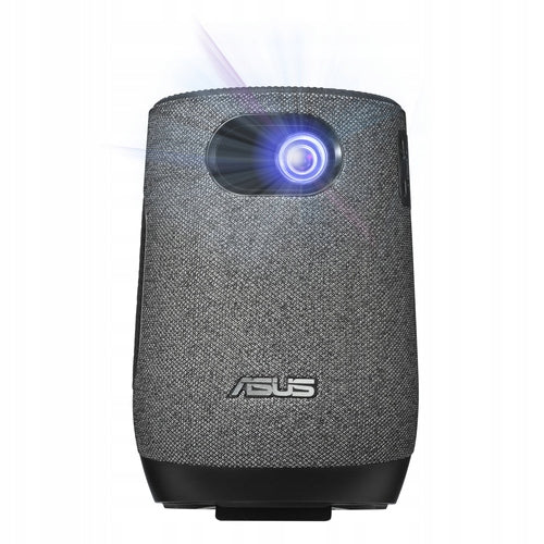 Projector Portable LED ASUS ZenBeam Latte L1 Grey with Sound 10W 3H Manufacturer code 90LJ00E5-B00070