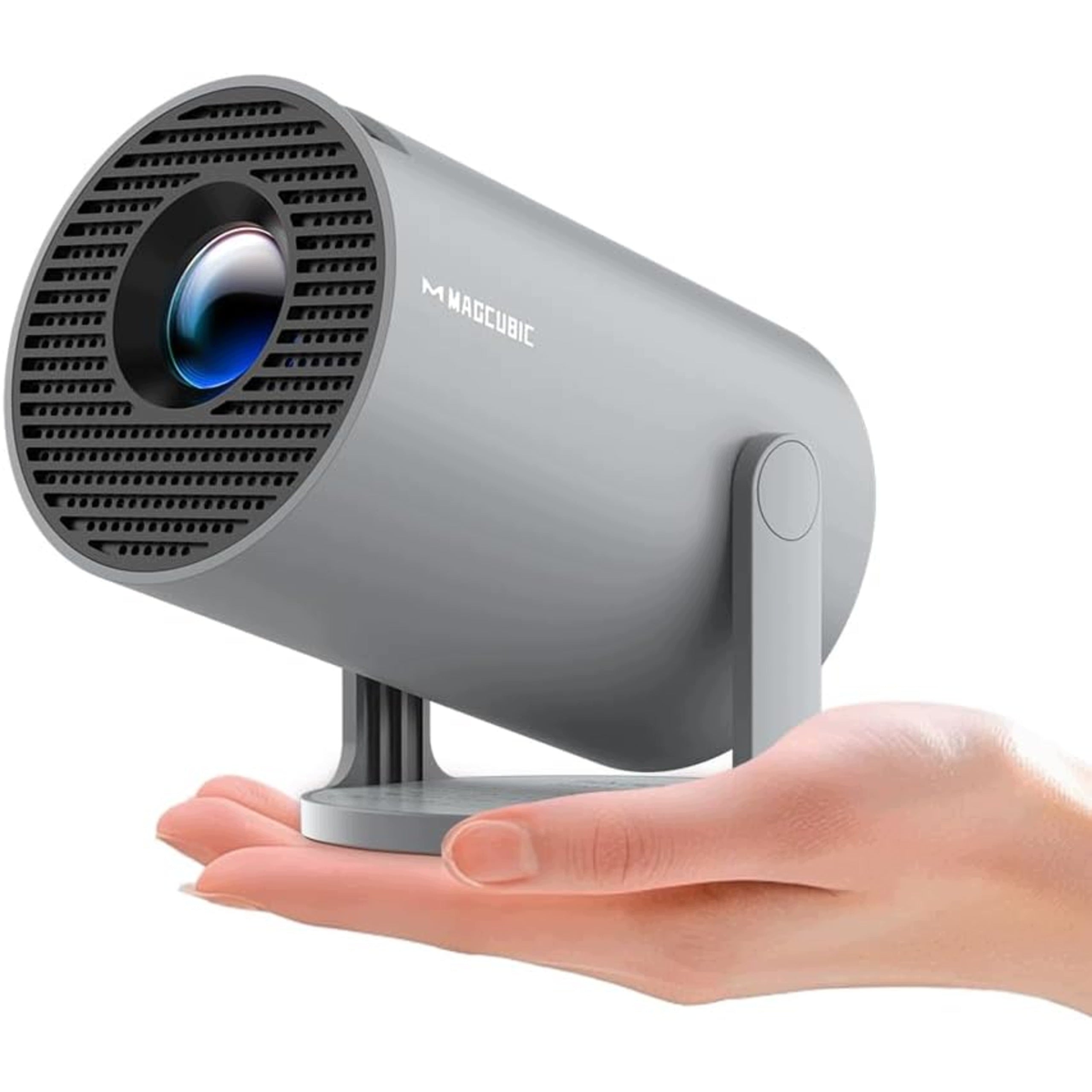 Projector Portable Mini LED Full HD 4K WiFi6 Bluetooth 8000 Lm 130 Cali Packaging status original