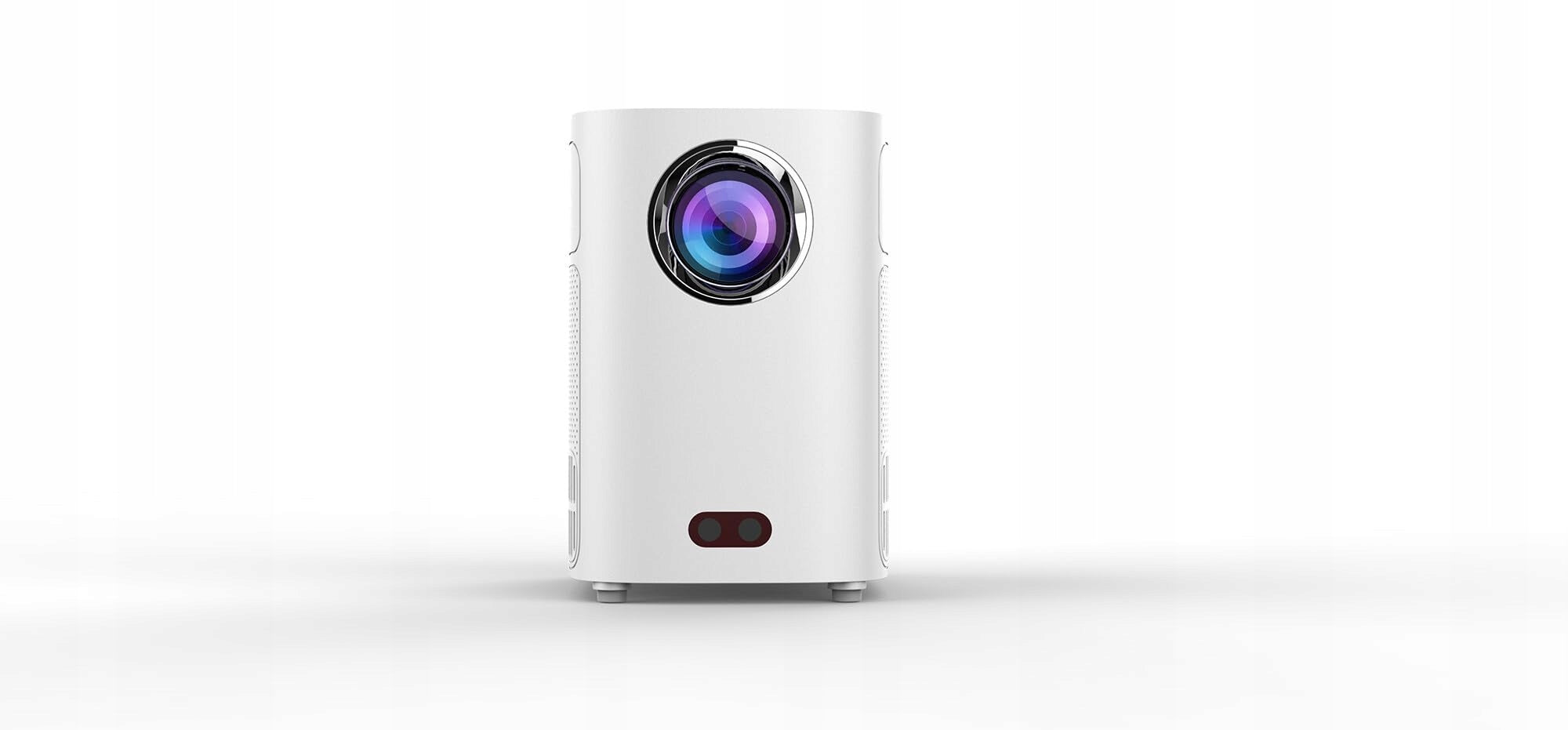 Projector STRONG Q1 Full HD LCD 300 Lm 1280 x 7 Manufacturer code Q1