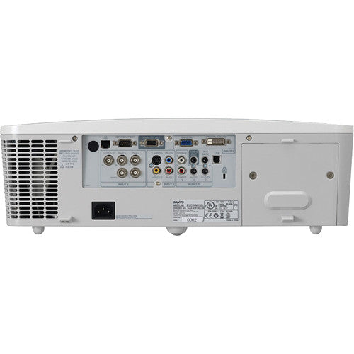 Projector Sanyo PLC-XM100L + Holder Manufacturer code PLC-XM100L