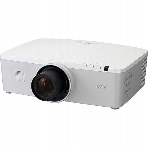 Projector Sanyo PLC-XM100L + Holder