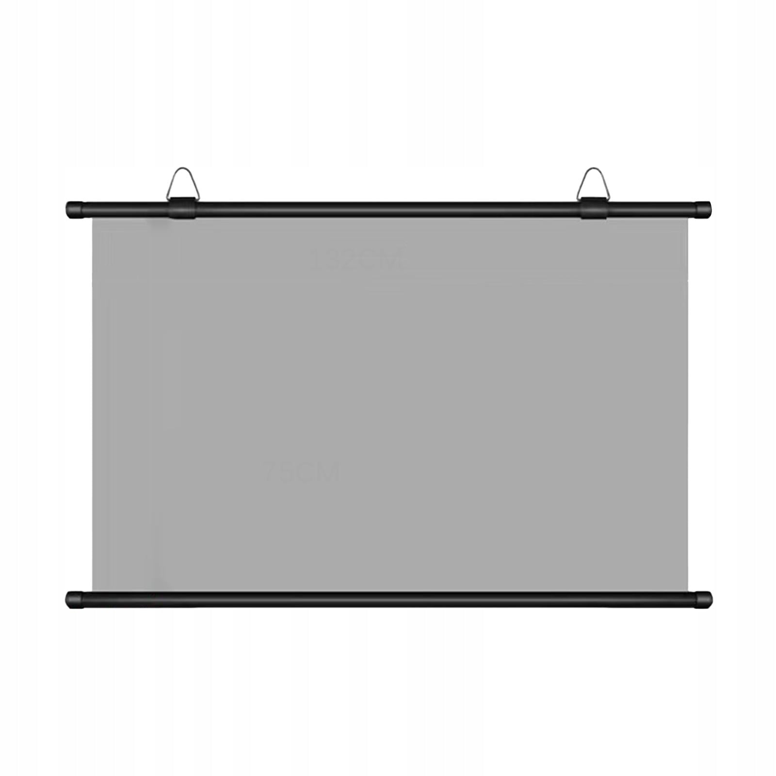 Projector Screen Movies Screen Projection Screen Video Projector 16 to 9