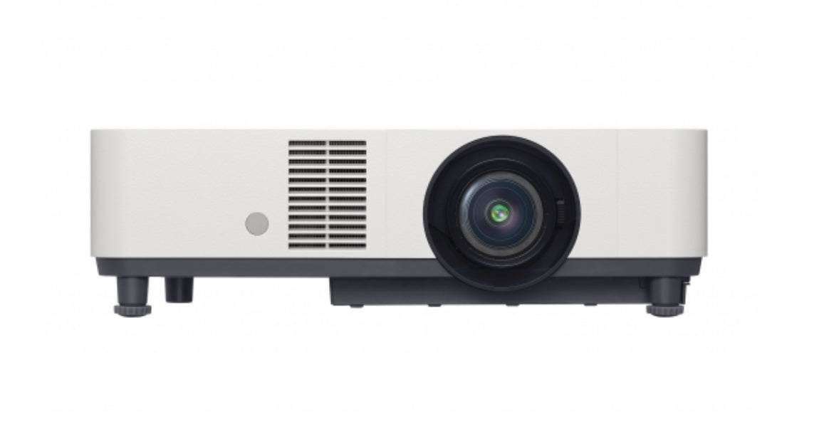 Projector Sony VPL-PHZ51 white Packaging status original
