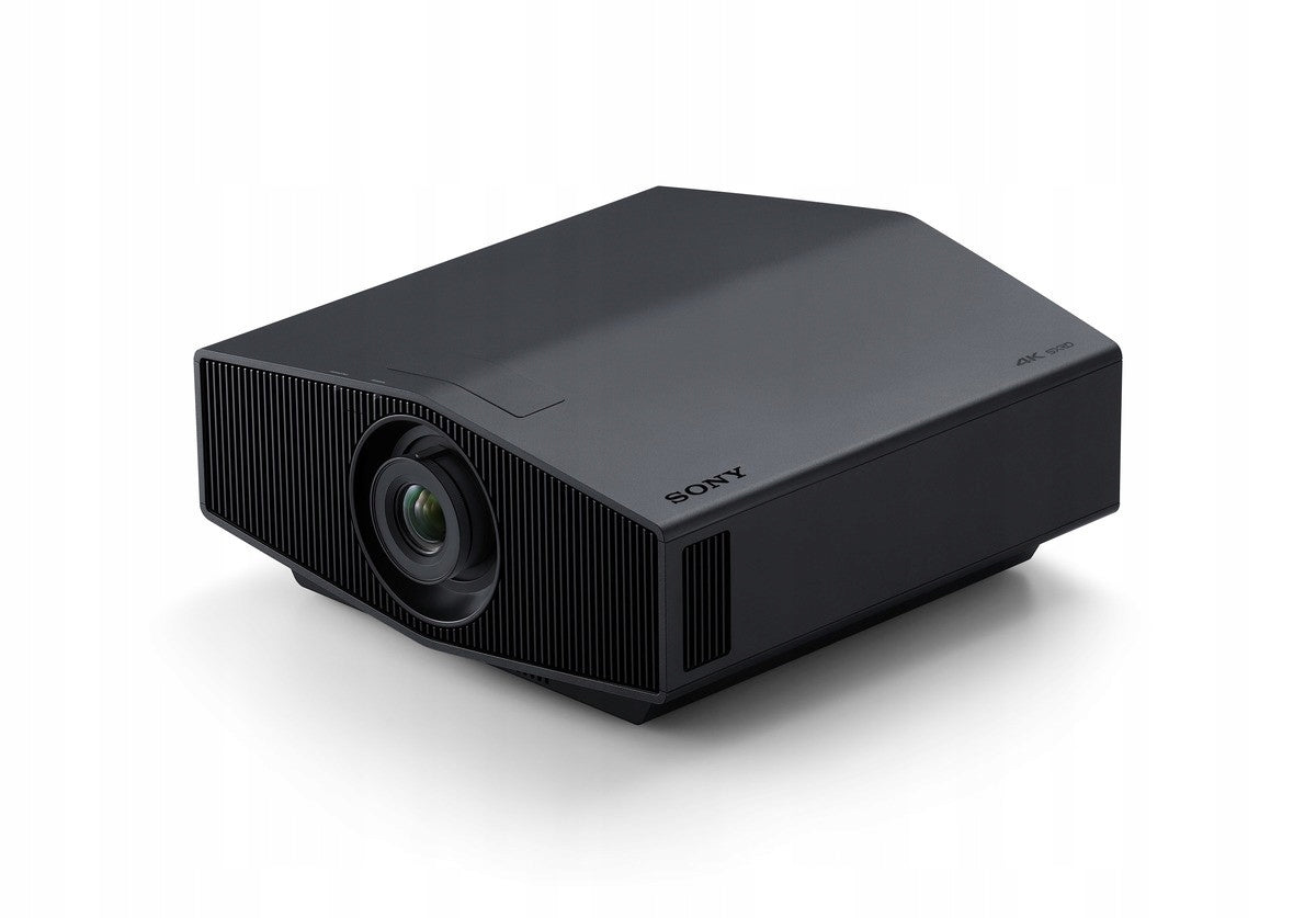 Projector Sony VPL-XW5000ES Black Manufacturer code VPL-XW5000ES/B