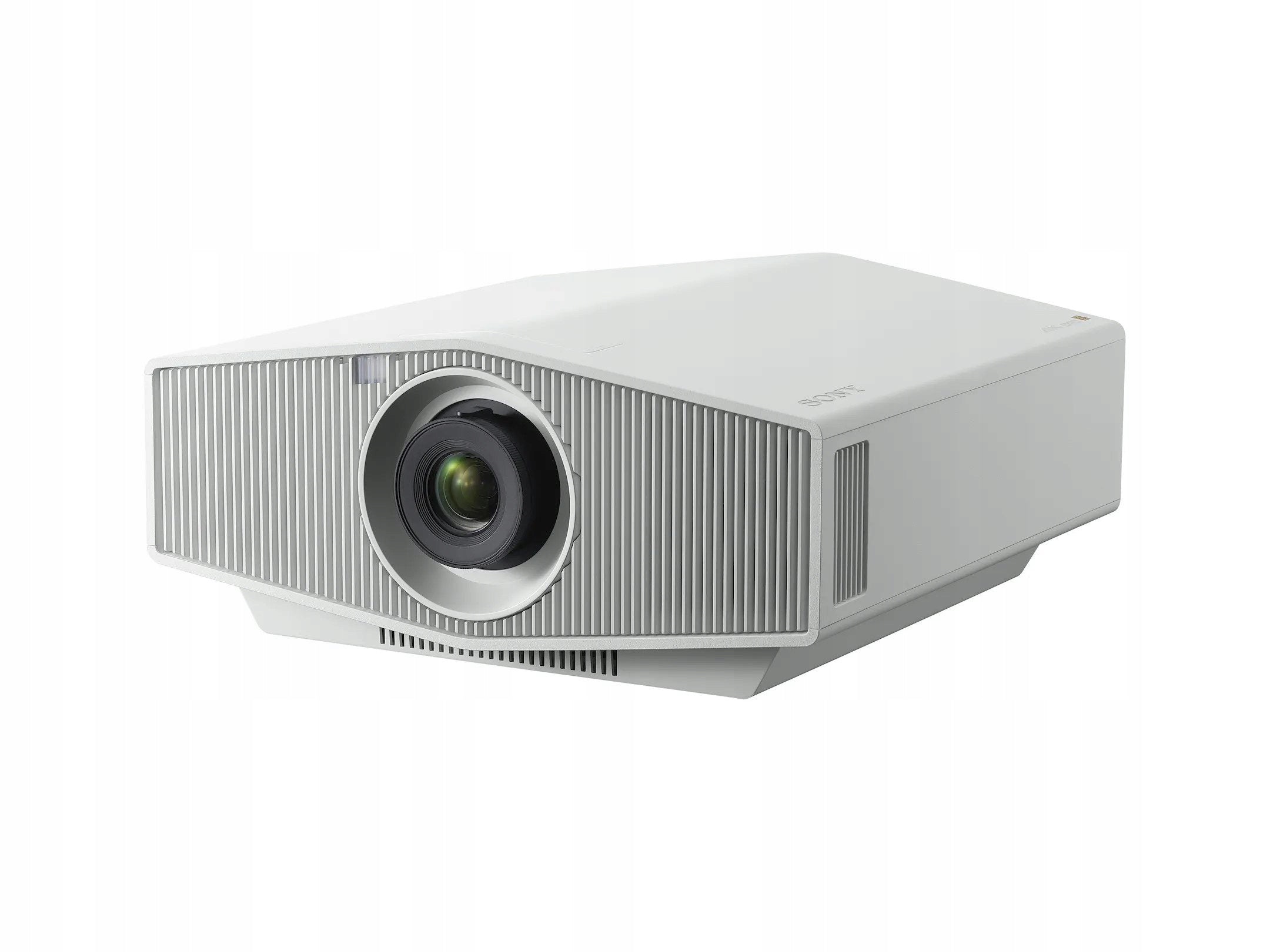 Projector Sony VPL-XW5100ES white Packaging status original