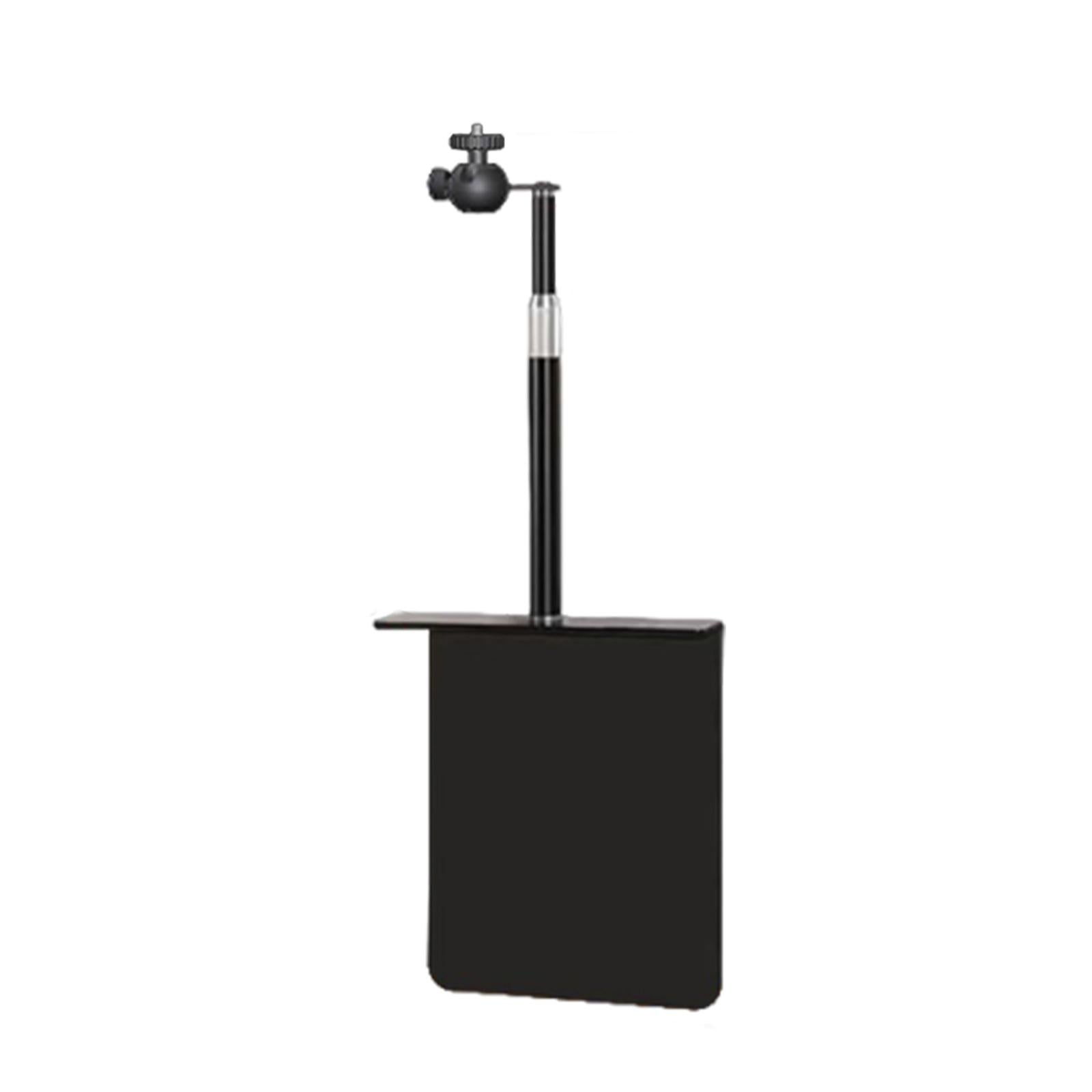 Projector Stand Bedside Sofa Stand Metal Plug in for Home Home Ballhead