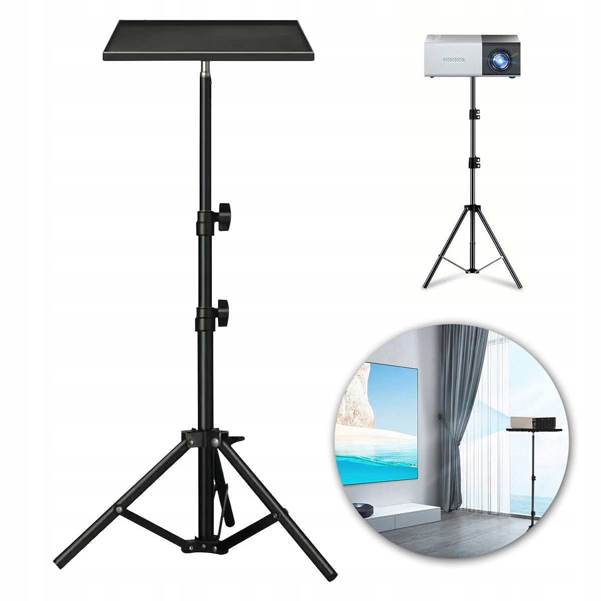 Projector Stand Laptop Stand Table Manufacturer code 6921804498562