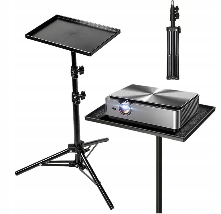 Projector Stand Laptop Stand Table Packaging status original