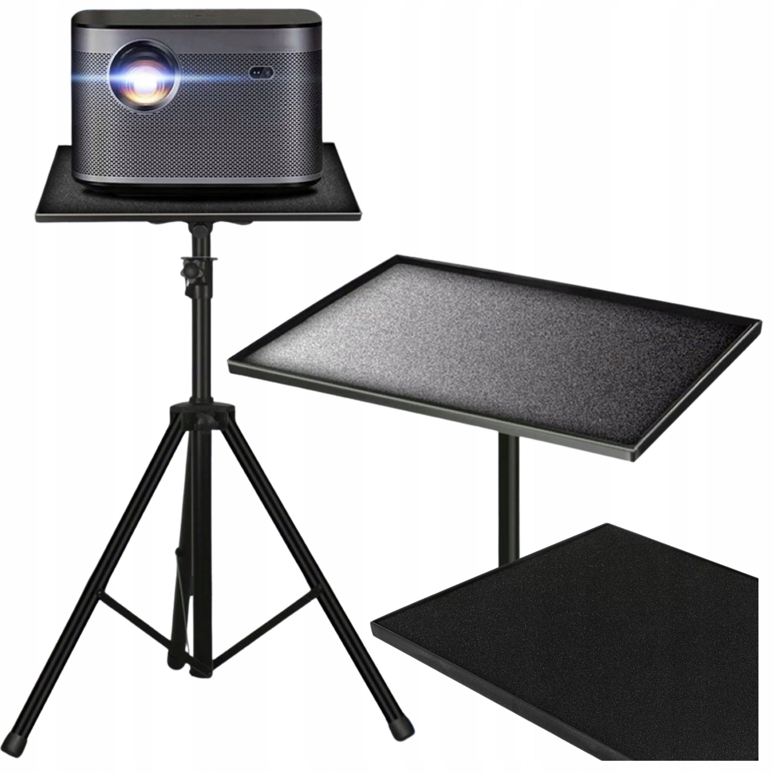 Projector Stand Laptop Stand Table