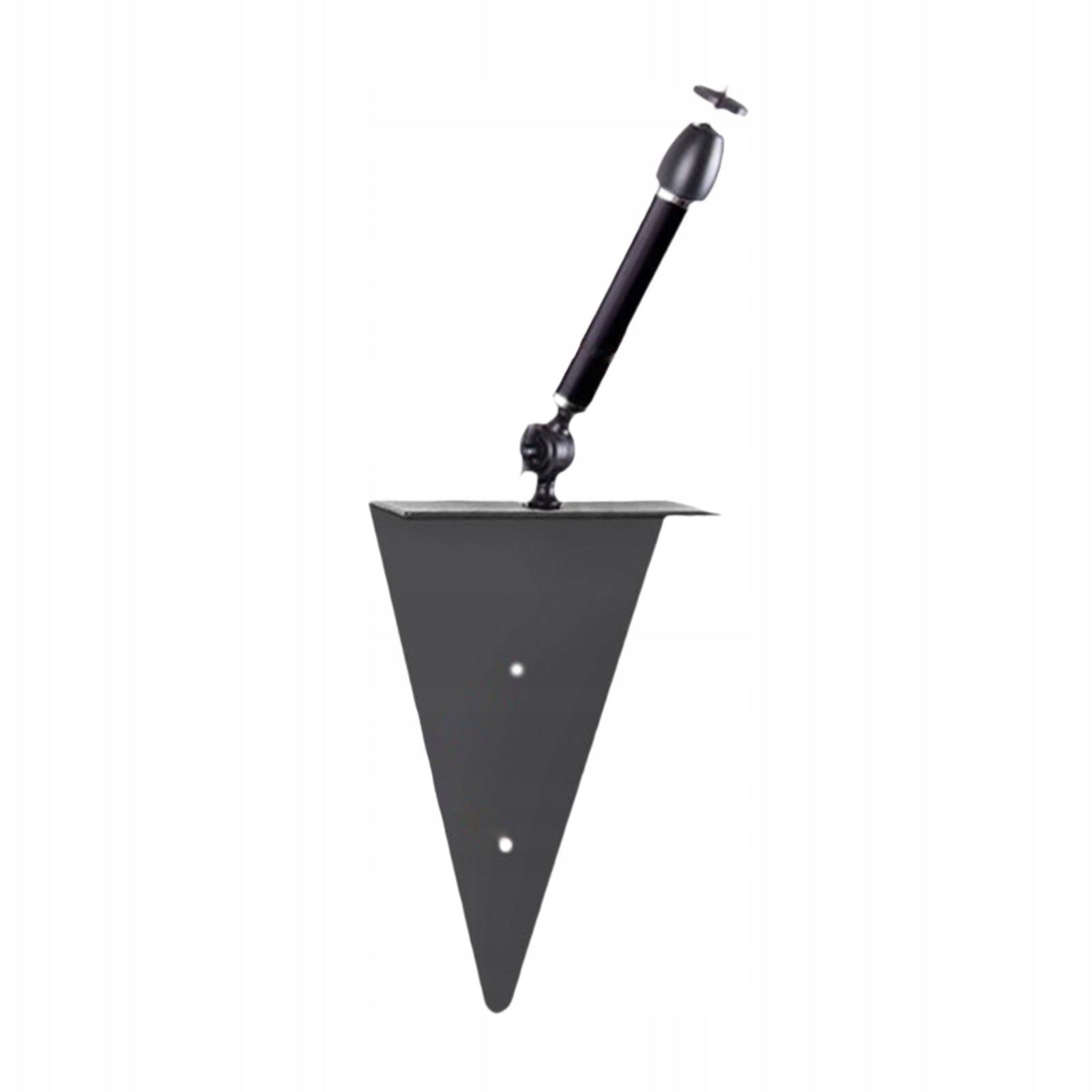 Projector Stand Projector Accessories Adjustable Hotel Projector Arm 20cm