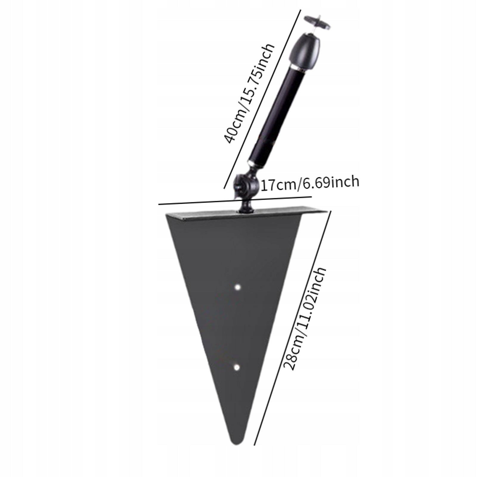 Projector Stand Projector Accessories Adjustable Hotel Projector Arm 40cm Manufacturer code 05772070358
