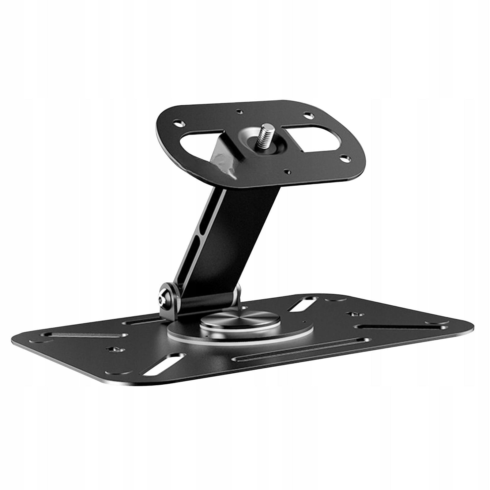 Projector Stand Rotating Base Projector Holder Support 1/4 ca