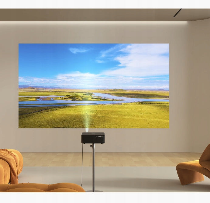 Projector VIZIO TECH A9G Ultra 1650Ansi GoogleTV FullHD 4K Dolby WIFI 6 BT Manufacturer code VIZIO TECH A9G Ultra LED Google TV FHD 4K VOD