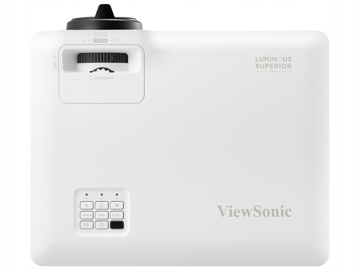 Projector ViewSonic LS901HD EAN (GTIN) 766907027600