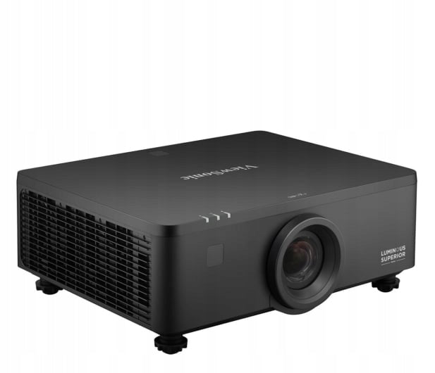 Projector ViewSonic LS951WU Brand ViewSonic