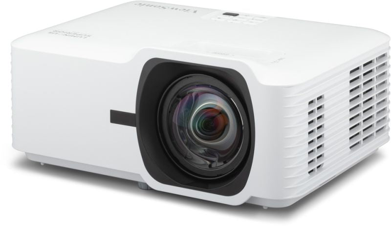 Projector ViewSonic LSD400HD-ST Packaging status original