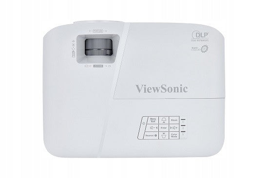 Projector ViewSonic PA503S Manufacturer code 1PD073