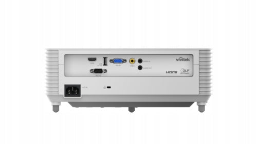 Projector Vivitek DW350 DLP WXGA 4000 lm 3D HDMI USB 10 000 h EAN (GTIN) 813097026125