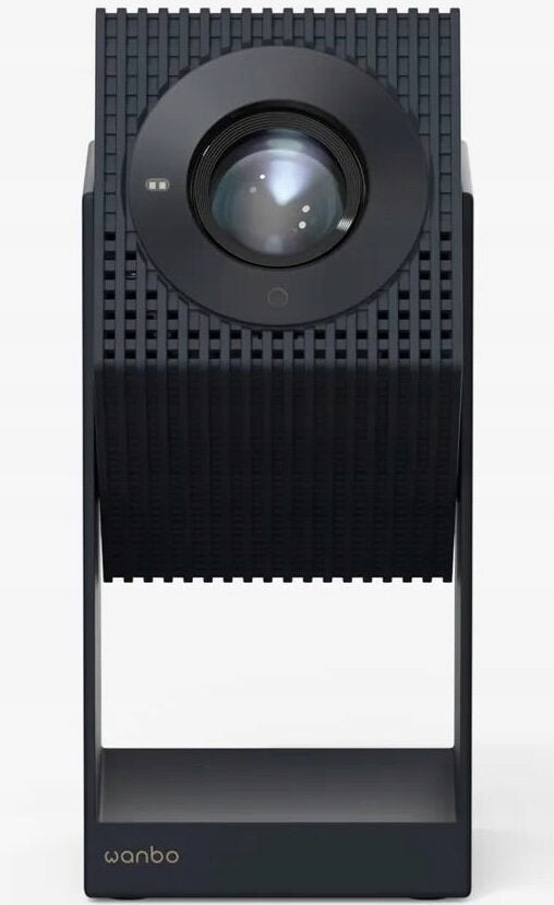 Projector WANBO Cube 2 Pro Blue Full HD (1920 x 1080), 500 ANSI lumen Display technology LCD