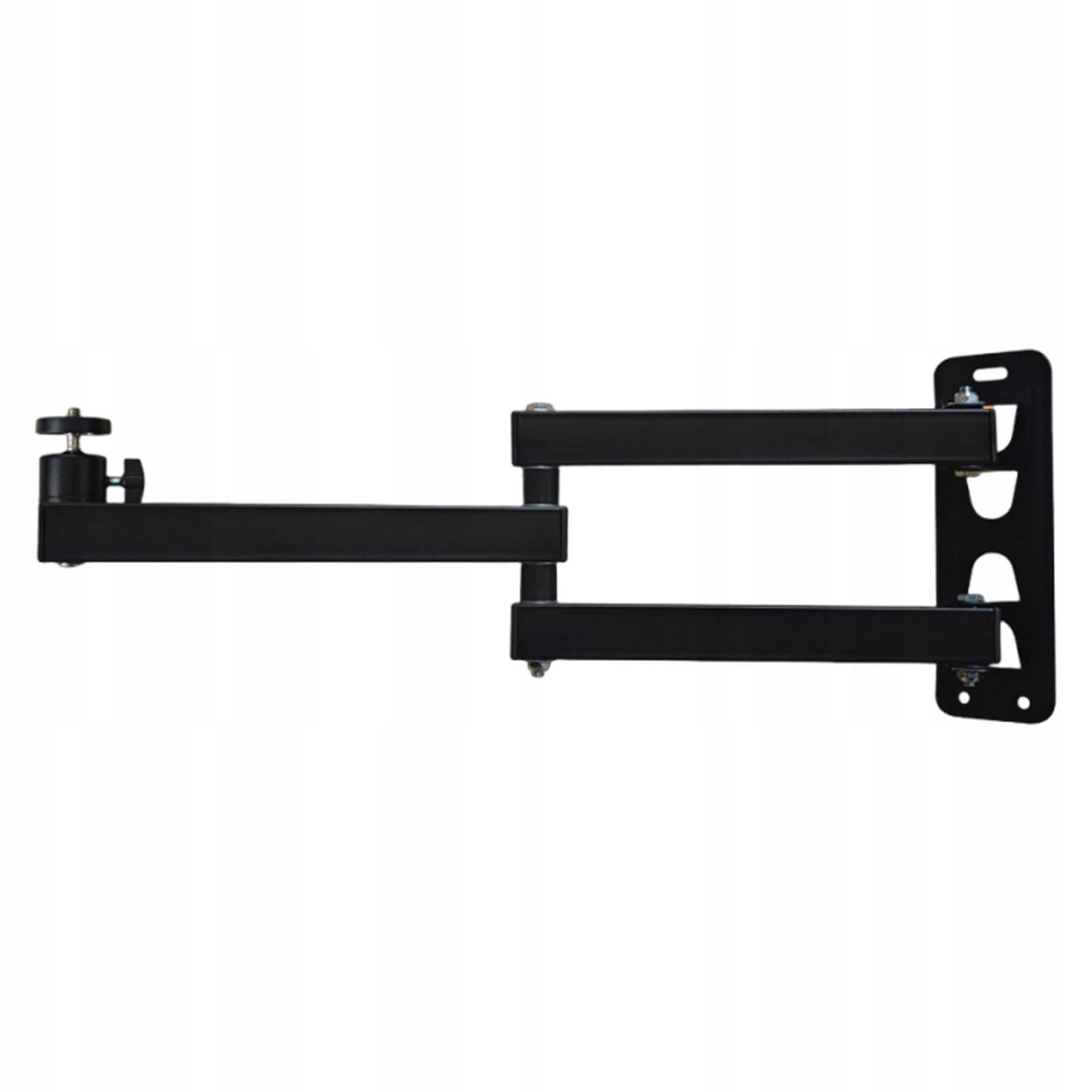 Projector Wall Mount Bracket Projector Holder Easy Length 40 cm