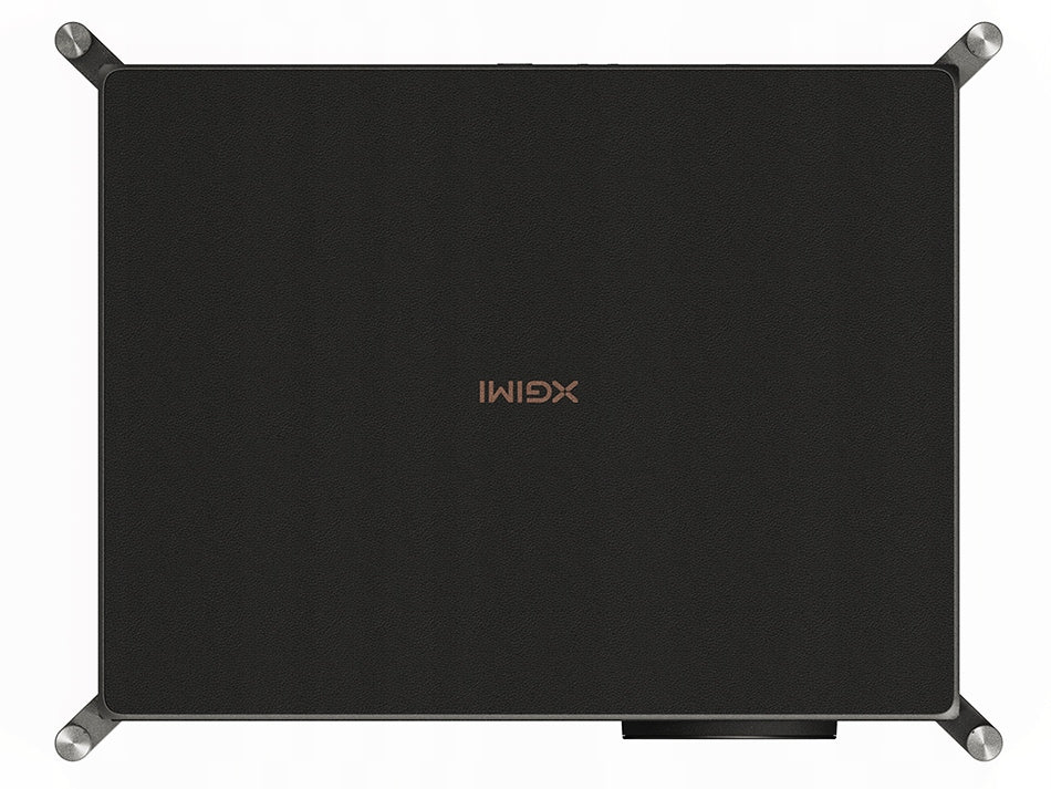 Projector XGIMI Titan Manufacturer code titan