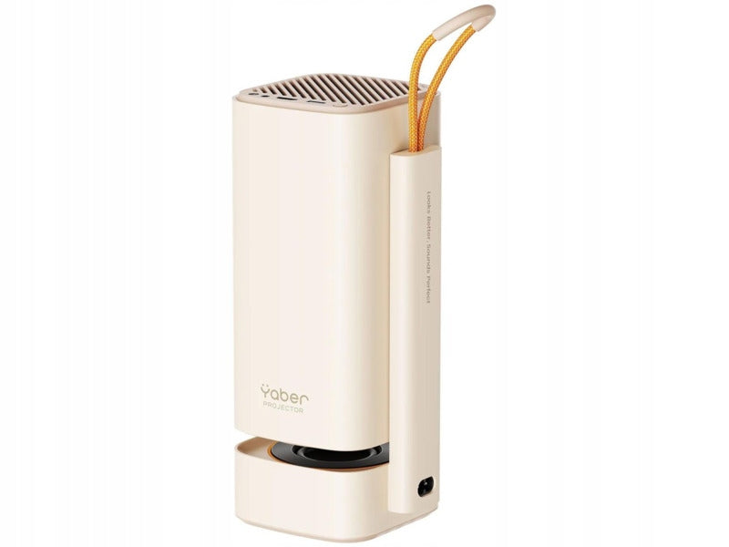 Projector YABER T1 Pro Full HD (1920 x 1080), 220 ANSI lumen, Wi-Fi