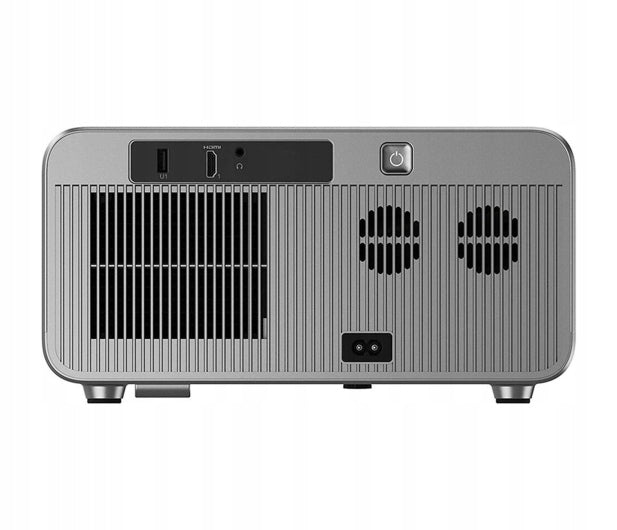 Projector Zenwire G60 Model Projektor Rzutnik Zenwire Android 14 TV WiFi G60