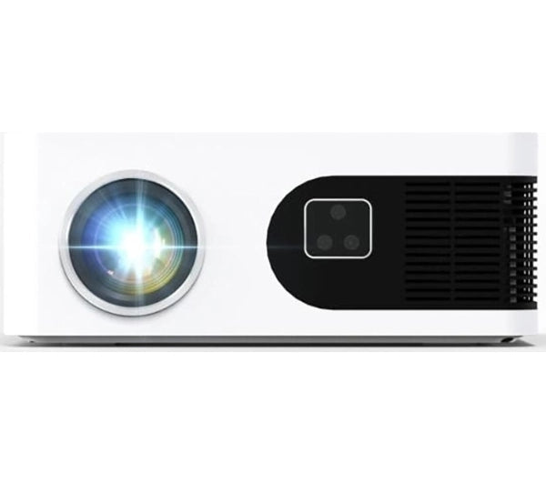 Projector Zenwire KPROE601H LED Full HD Android TV Wi-Fi Bluetooth