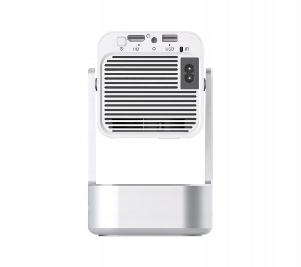 Projector Zenwire KPROIMC360 LED Full HD Wi-Fi Bluetooth 400 ANSI lumen Packaging status original