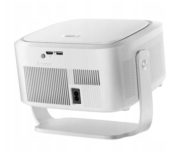 Projector Zenwire PrimeView IMC460 Pro Manufacturer code Projektor Rzutnik LED Android TV 4K Bluetooth