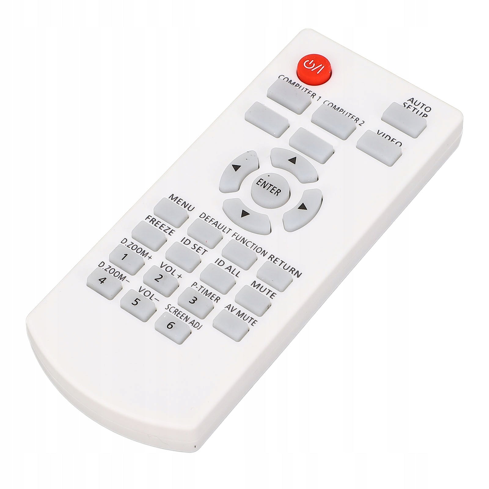 Projector controller replacement, convenient touch N2QAYA000088 Remote control for projecto Brand no brand