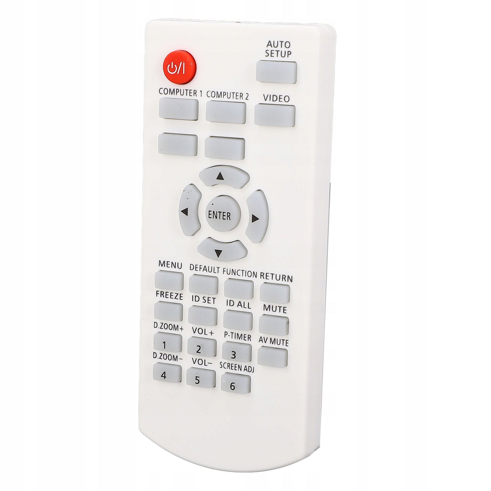 Projector controller replacement, convenient touch N2QAYA000088 Remote control for projecto