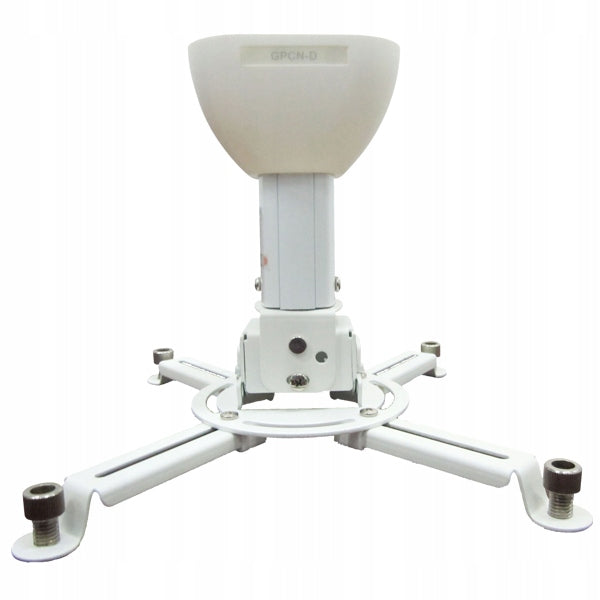 Projector holder Suprema Spider Small 20 white