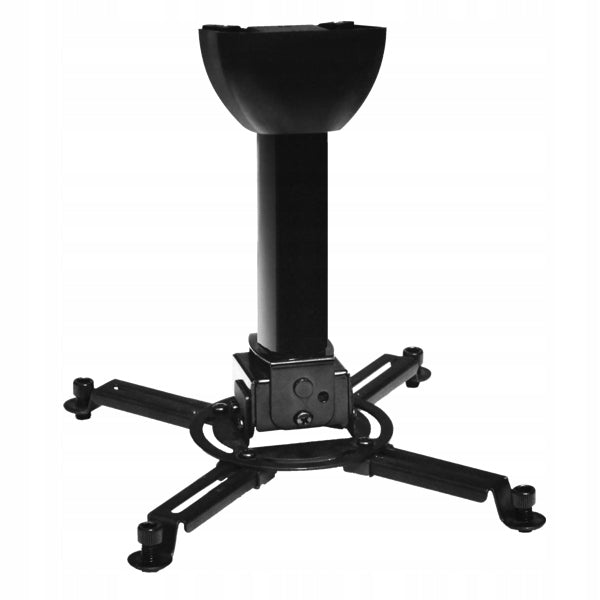 Projector holder Suprema Spider Small 20black