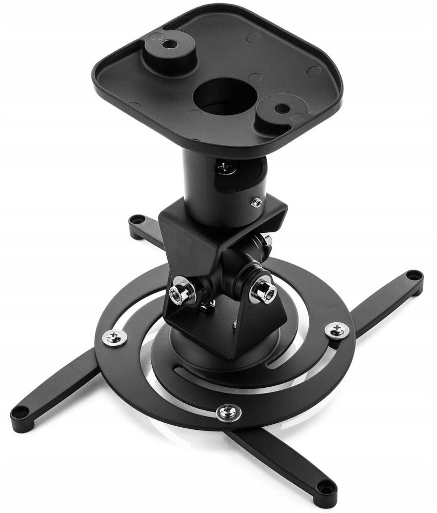 Projector holder TECHLY ICA-PM 100BK (10 kg) Model ICA-PM 100BK