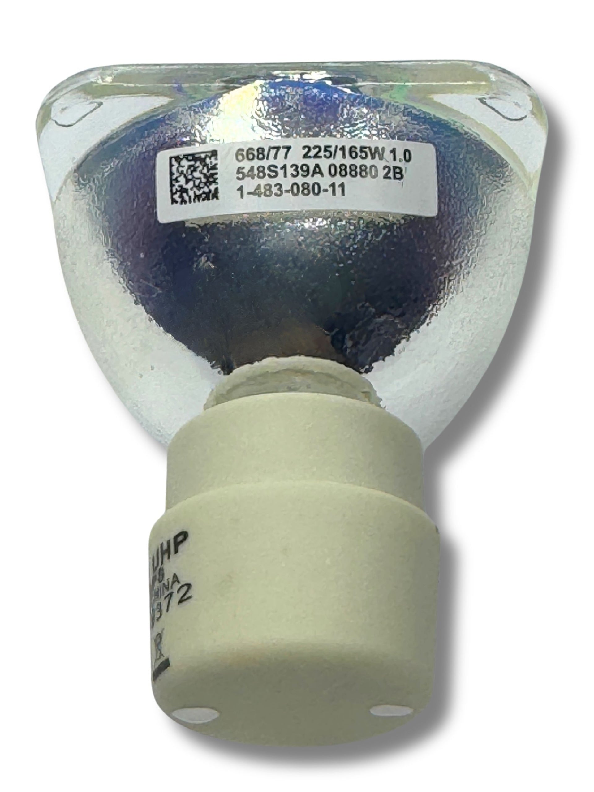 Projector lamp BenQ MX806S 190/160W 0.8 0.9 E20.9 EAN (GTIN) 5907426558793