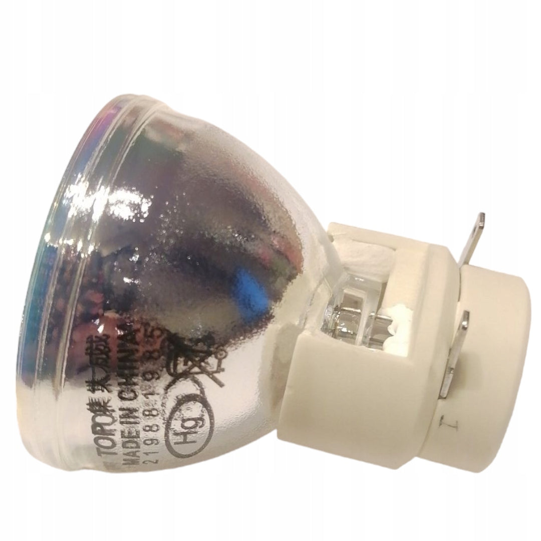 Projector lamp Benq W600 MP670 5J.J0705.001