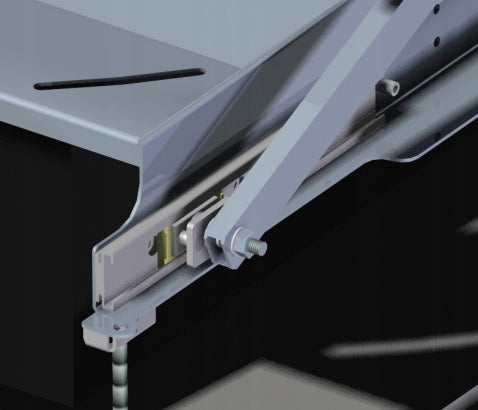 Projector lift Kauber V ULTRASLIM 150 EAN (GTIN) 5901289455800