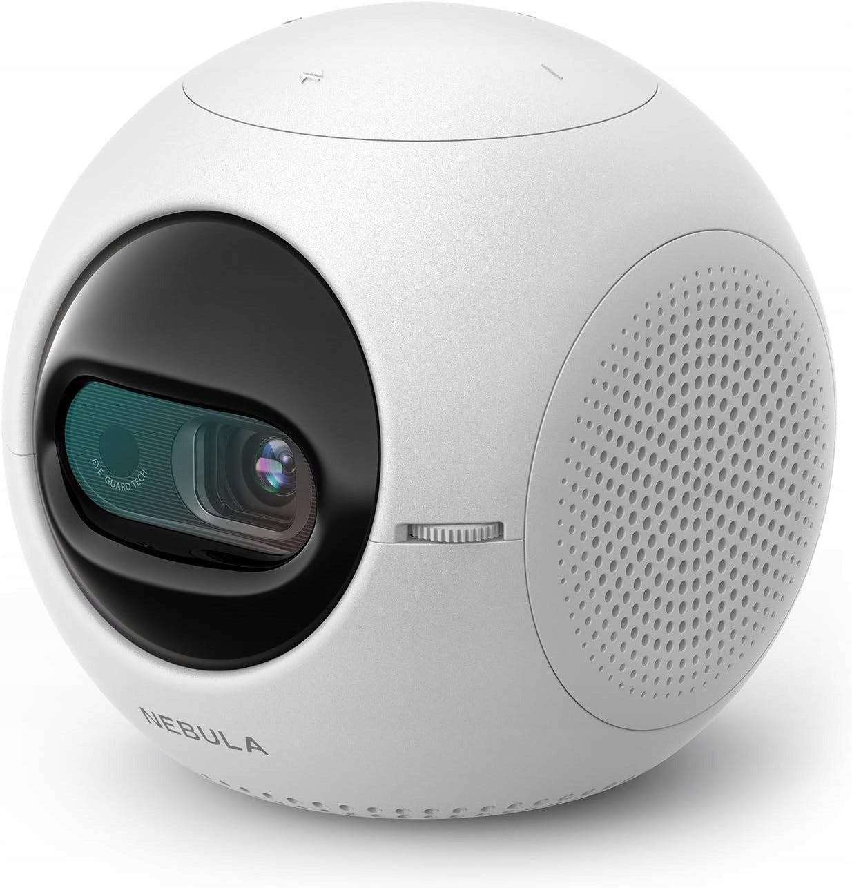 Projector projector Android ANKER with WiFi battery 100 ANSI lumens