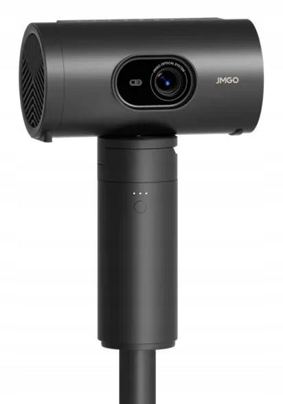 Projector stand JMGO P0X1 universal 1/4″ 20 000 mAh Black Model Battery tripod