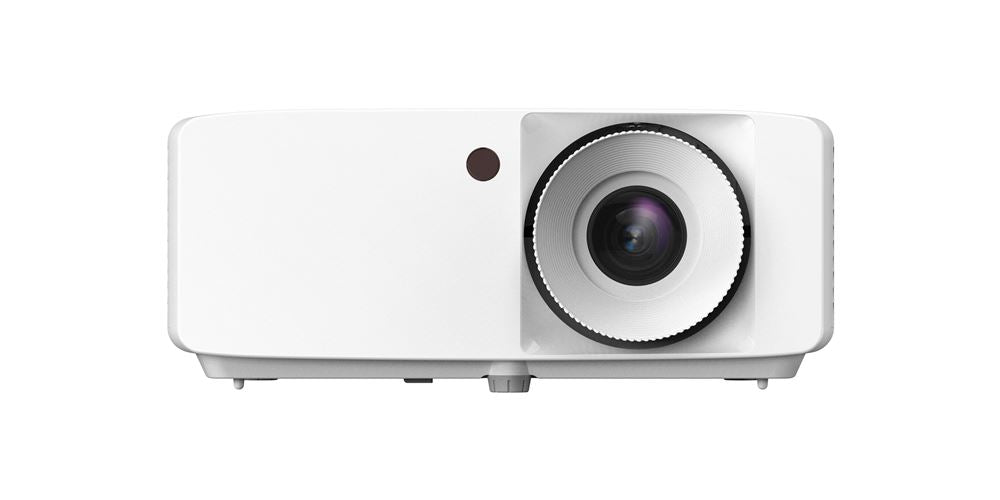 Projektor DLP Optoma ZH400 bílý