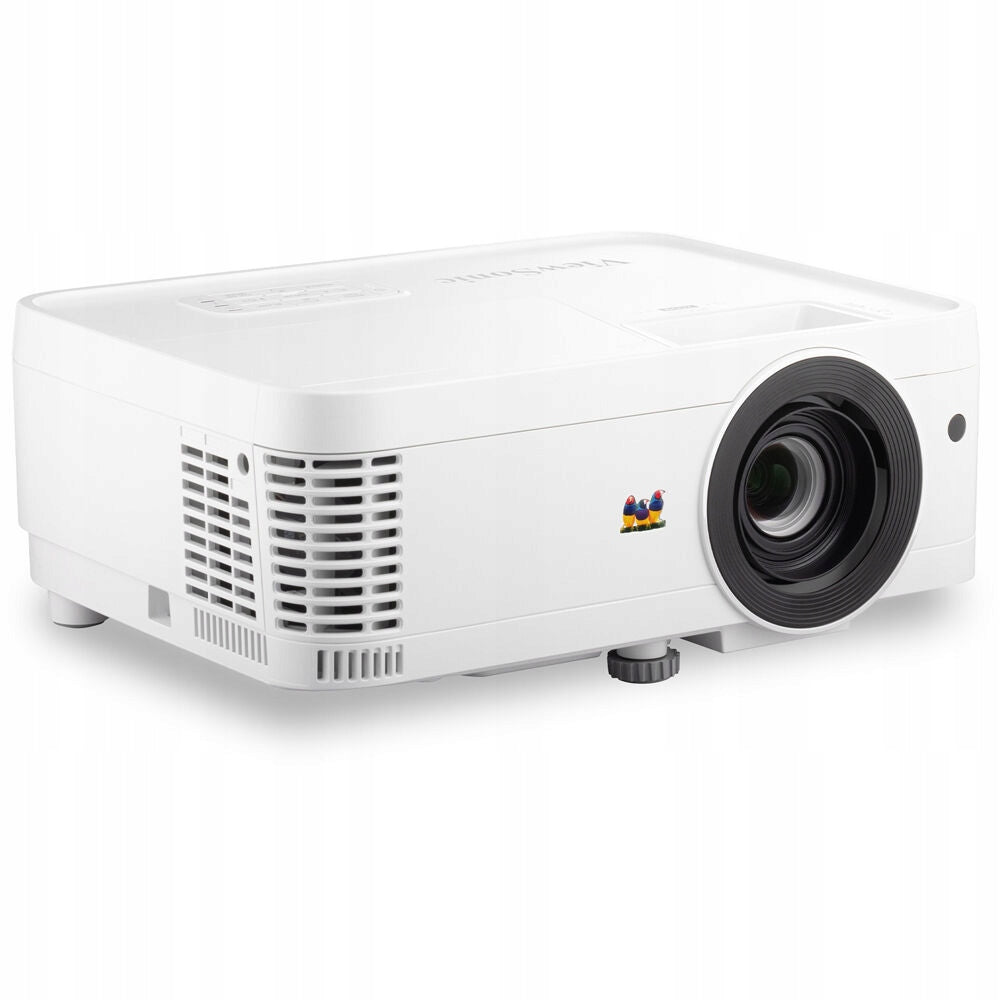 Projektor DLP ViewSonic PX700HDH bílý Brand ViewSonic