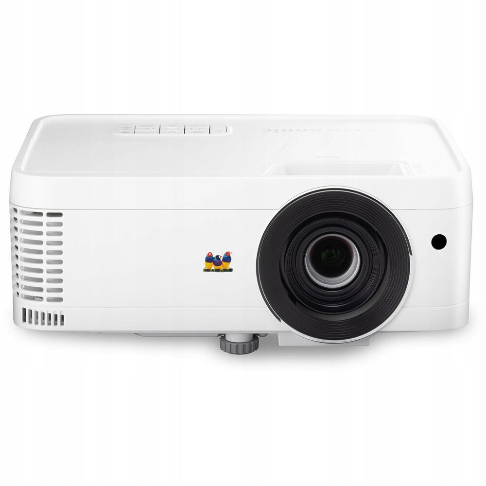 Projektor DLP ViewSonic PX700HDH bílý